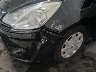 Citroën C3 C3 (SC) Hatchback 5-drs 1.6 HDi 92 (DV6DTED(9HP)) [68kW]  (11-2009/09-=
2016) picture 21