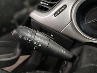 Citroën C3 C3 (SC) Hatchback 5-drs 1.6 HDi 92 (DV6DTED(9HP)) [68kW]  (11-2009/09-=
2016) picture 14
