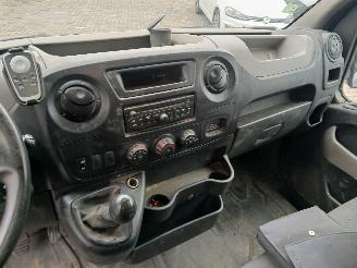 Renault Master Master III (FV) Van 2.3 dCi 125 16V FWD (M9T-870) [92kW]  (02-2010/...=
) picture 15