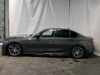 BMW 3-serie 3 serie (G20) Sedan 320i 2.0 TwinPower Turbo 16V (B48-B20A) [135kW]  (=
03-2019/...) picture 3