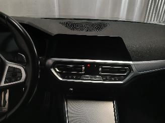 BMW 3-serie 3 serie (G20) Sedan 320i 2.0 TwinPower Turbo 16V (B48-B20A) [135kW]  (=
03-2019/...) picture 16