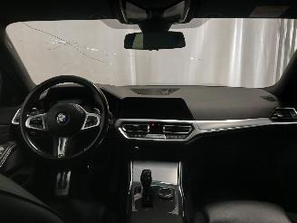 BMW 3-serie 3 serie (G20) Sedan 320i 2.0 TwinPower Turbo 16V (B48-B20A) [135kW]  (=
03-2019/...) picture 12