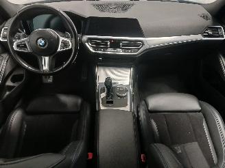 BMW 3-serie 3 serie (G20) Sedan 320i 2.0 TwinPower Turbo 16V (B48-B20A) [135kW]  (=
03-2019/...) picture 11