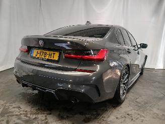 BMW 3-serie 3 serie (G20) Sedan 320i 2.0 TwinPower Turbo 16V (B48-B20A) [135kW]  (=
03-2019/...) picture 4