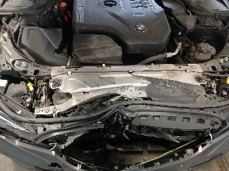 BMW 3-serie 3 serie (G20) Sedan 320i 2.0 TwinPower Turbo 16V (B48-B20A) [135kW]  (=
03-2019/...) picture 26