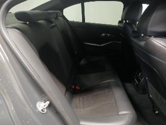 BMW 3-serie 3 serie (G20) Sedan 320i 2.0 TwinPower Turbo 16V (B48-B20A) [135kW]  (=
03-2019/...) picture 10