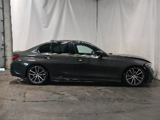 BMW 3-serie 3 serie (G20) Sedan 320i 2.0 TwinPower Turbo 16V (B48-B20A) [135kW]  (=
03-2019/...) picture 6