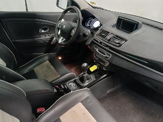 Renault Mégane Megane III Grandtour (KZ) Combi 5-drs 1.5 dCi 110 (K9K-636(K9K-A6)) [8=
1kW]  (02-2009/04-2016) picture 9