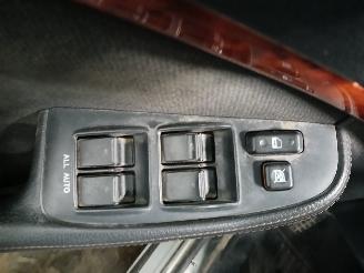 Toyota Avensis Avensis Wagon (T25/B1E) Combi 2.4 16V VVT-i D4 (2AZFSE) [120kW]  (10-2=
003/10-2008) picture 13