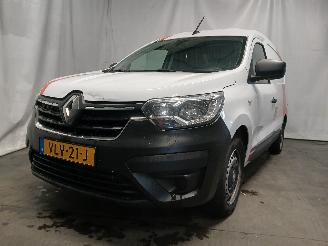 Tweedehands auto Renault Express Express Van 1.5 dCi 75 (K9K-876(K9K-U8)) [55kW]  (05-2021/...) 2021/10