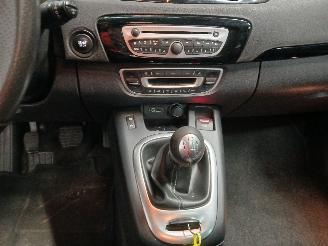 Renault Scenic Scénic III (JZ) MPV 1.4 16V TCe 130 (H4J-700(H4J-A7)) [96kW]  (02-20=
09/09-2016) picture 18