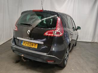 Renault Scenic Scénic III (JZ) MPV 1.4 16V TCe 130 (H4J-700(H4J-A7)) [96kW]  (02-20=
09/09-2016) picture 5