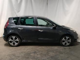 Renault Scenic Scénic III (JZ) MPV 1.4 16V TCe 130 (H4J-700(H4J-A7)) [96kW]  (02-20=
09/09-2016) picture 7