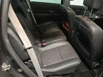 Renault Scenic Scénic III (JZ) MPV 1.4 16V TCe 130 (H4J-700(H4J-A7)) [96kW]  (02-20=
09/09-2016) picture 10