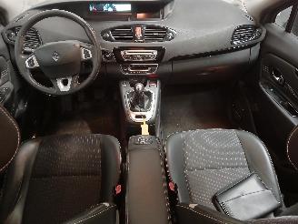 Renault Scenic Scénic III (JZ) MPV 1.4 16V TCe 130 (H4J-700(H4J-A7)) [96kW]  (02-20=
09/09-2016) picture 11
