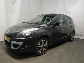 Renault Scenic Scénic III (JZ) MPV 1.4 16V TCe 130 (H4J-700(H4J-A7)) [96kW]  (02-20=
09/09-2016) picture 3