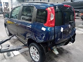 Fiat Panda Panda/Pandina (312) Hatchback 0.9 TwinAir Turbo 85 (312.A.2000) [63kW]=
  (02-2012/...) picture 4