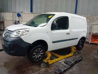 Vrakbiler auto Renault Kangoo Kangoo Express (FW) Van 1.5 dCi 75 (K9K-608(K9K-B6)) [55kW]  (09-2010/=
=2E..) 2015/2