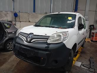 Uttjänta bilar auto Renault Kangoo Kangoo Express (FW) Van 1.5 dCi 75 (K9K-608(K9K-B6)) [55kW]  (09-2010/=
=2E..) 2015/10
