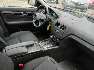 Mercedes C-klasse C (W204) Sedan 1.8 C-180K 16V (M271.952) [115kW]  (01-2007/01-2014) picture 8