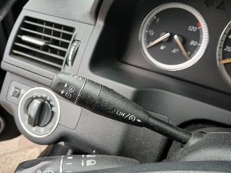 Mercedes C-klasse C (W204) Sedan 1.8 C-180K 16V (M271.952) [115kW]  (01-2007/01-2014) picture 14