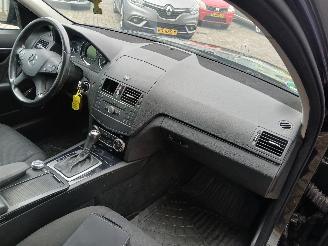 Mercedes C-klasse C (W204) Sedan 1.8 C-180K 16V (M271.952) [115kW]  (01-2007/01-2014) picture 7