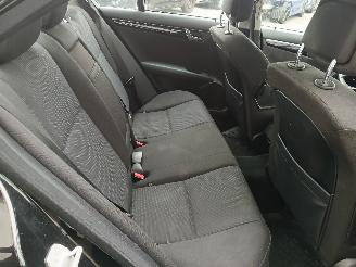 Mercedes C-klasse C (W204) Sedan 1.8 C-180K 16V (M271.952) [115kW]  (01-2007/01-2014) picture 9