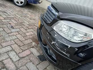 Mercedes C-klasse C (W204) Sedan 1.8 C-180K 16V (M271.952) [115kW]  (01-2007/01-2014) picture 23