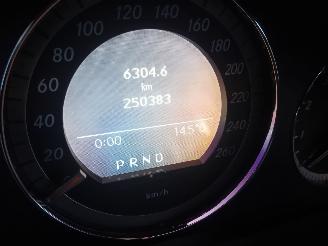 Mercedes C-klasse C (W204) Sedan 1.8 C-180K 16V (M271.952) [115kW]  (01-2007/01-2014) picture 2