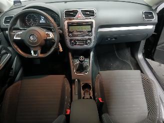 Volkswagen Scirocco Scirocco (137/13AD) Hatchback 3-drs 1.4 TSI 122 16V (CAXA(Euro 5)) [90=
kW]  (08-2008/11-2017) picture 11