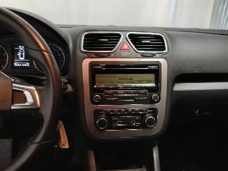 Volkswagen Scirocco Scirocco (137/13AD) Hatchback 3-drs 1.4 TSI 122 16V (CAXA(Euro 5)) [90=
kW]  (08-2008/11-2017) picture 18