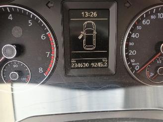 Volkswagen Scirocco Scirocco (137/13AD) Hatchback 3-drs 1.4 TSI 122 16V (CAXA(Euro 5)) [90=
kW]  (08-2008/11-2017) picture 2
