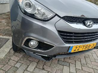Hyundai Ix35 iX35 (LM) SUV 1.6 GDI 16V (G4FD(Euro 4)) [99kW]  (11-2010/09-2015) picture 22
