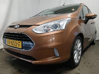 Coche accidentado Ford B-Max B-Max (JK8) MPV 1.0 EcoBoost 12V 100 (SFJA(Euro 5)) [74kW]  (10-2012/.=
=2E.) 2015/3
