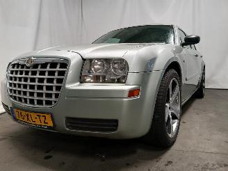  Chrysler 300 C 300 C Sedan 2.7 V6 24V (EER) [142kW]  (09-2004/11-2012) 2006/6