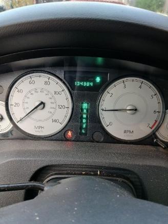 Chrysler 300 C 300 C Sedan 2.7 V6 24V (EER) [142kW]  (09-2004/11-2012) picture 2