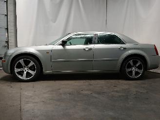 Chrysler 300 C 300 C Sedan 2.7 V6 24V (EER) [142kW]  (09-2004/11-2012) picture 4