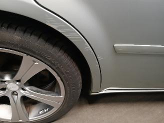 Chrysler 300 C 300 C Sedan 2.7 V6 24V (EER) [142kW]  (09-2004/11-2012) picture 18