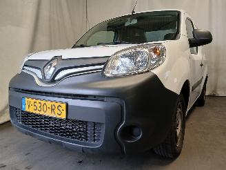 Coche accidentado Renault Kangoo Kangoo Express (FW) Van 1.5 dCi 75 (K9K-628(K9K-E6)) [55kW]  (09-2010/=
=2E..) 2018/10