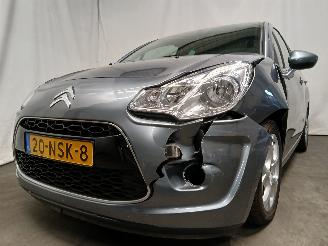  Citroën C3 C3 (SC) Hatchback 5-drs 1.6 16V VTi 120 (EP6C(5FS)) [88kW]  (11-2009/1=
0-2016) 2010/11