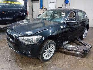 Vrakbiler auto BMW 1-serie 1 serie (F20) Hatchback 5-drs 116i 1.6 16V (N13-B16A) [100kW]  (07-201=
1/02-2015) 2012/5