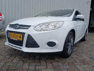 Avarii autoturisme Ford Focus Focus 3 Hatchback 1.0 Ti-VCT EcoBoost 12V 100 (M2DA(Euro 5)) [74kW]  (=
02-2012/05-2018) 2012/6