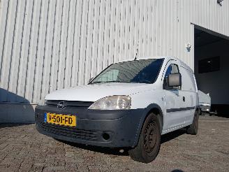 Coche accidentado Opel Combo Combo (Corsa C) Van 1.4 16V Twin Port (Z14XEP(Euro 4)) [66kW]  (10-200=
4/02-2012) 2009/1