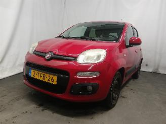 Schadeauto Fiat Panda Panda/Pandina (312) Hatchback 0.9 TwinAir 65 (312.A.4000) [48kW]  (04-=
2012/...) 2014/2