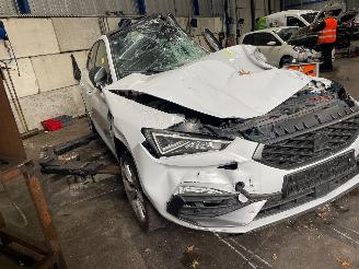 Seat Leon Leon (KLB) Hatchback 5-drs 1.4 TSI e-HYBRID 204 16V (DGEA) [150kW]  (0=
9-2020/...) picture 2