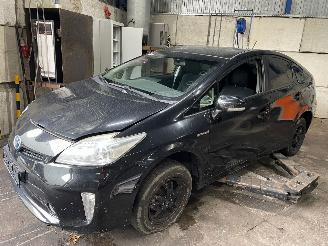 Uttjänta bilar auto Toyota Prius Prius (ZVW3) Hatchback 1.8 16V (2ZRFXE) [73kW]  (06-2008/02-2016) 2012/12