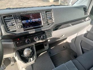 Volkswagen Crafter Crafter (SY) Van 2.0 TDI FWD (DAUA) [103kW]  (09-2016/...) picture 17