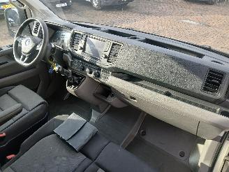 Volkswagen Crafter Crafter (SY) Van 2.0 TDI FWD (DAUA) [103kW]  (09-2016/...) picture 9