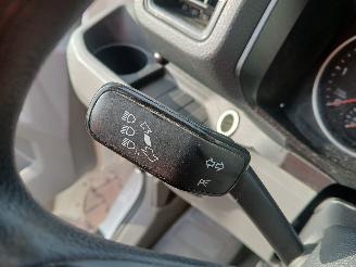 Volkswagen Crafter Crafter (SY) Van 2.0 TDI FWD (DAUA) [103kW]  (09-2016/...) picture 15