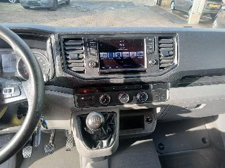 Volkswagen Crafter Crafter (SY) Van 2.0 TDI FWD (DAUA) [103kW]  (09-2016/...) picture 18
